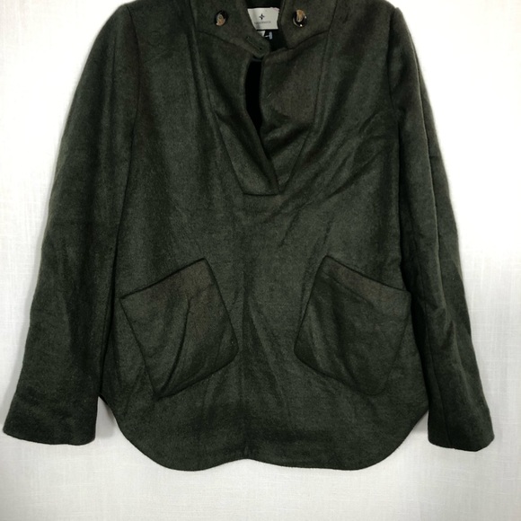 Tuckernuck pullover sweater, EUC - Picture 6 of 7